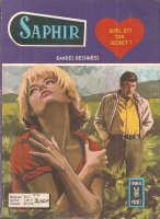 Grand Scan Saphir n° 47